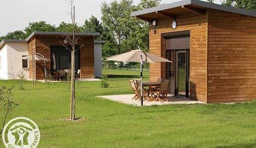 Holiday Home (4 Adults)
