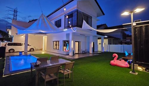 Standard Villa