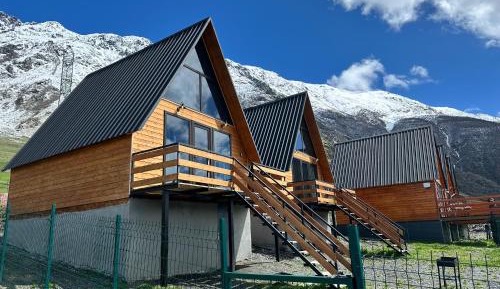 One-Bedroom Chalet