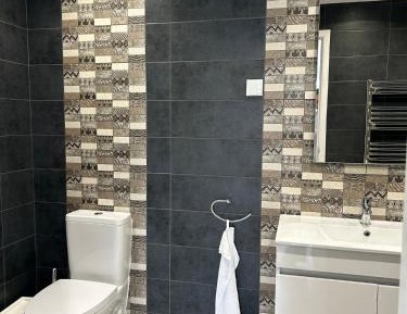 Family Room with Garden View