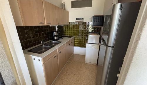 Apartment (4 Adults)