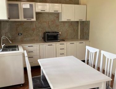 Junior Suite with Terrace