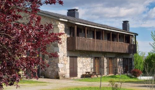 Superior Apartment with Balcony