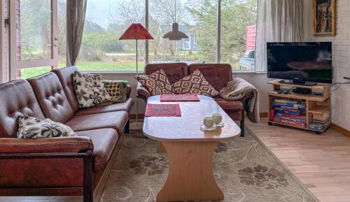 Three-Bedroom Vacation Home 