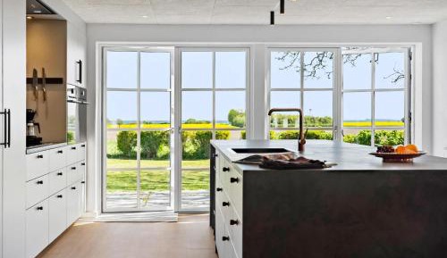 Three-Bedroom Vacation Home 