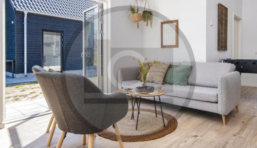 Four-Bedroom Vacation Home