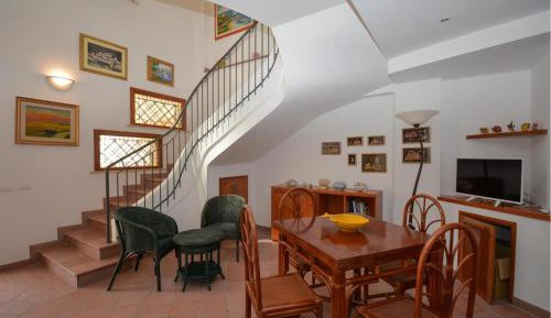 Two-Bedroom Holiday Home