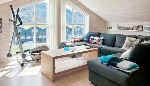 Four-Bedroom Apartment