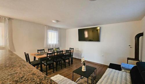 Two-Bedroom Holiday Home