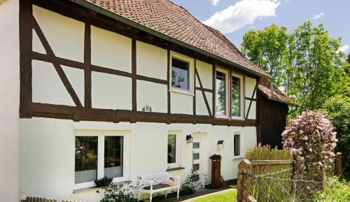 Superior One-Bedroom Apartment