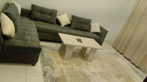 One-Bedroom Deluxe Apartment