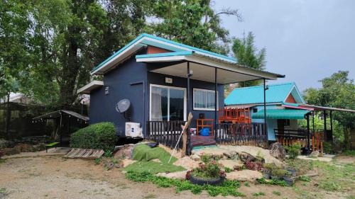 Double Room with Park View