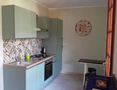Two-Bedroom Deluxe Apartment with Balcony