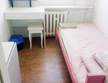 Small Single Room