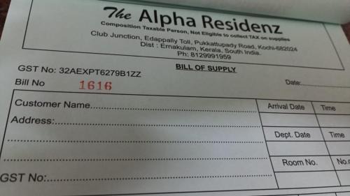 Deluxe Double Room (2 Adults + 1 Child)