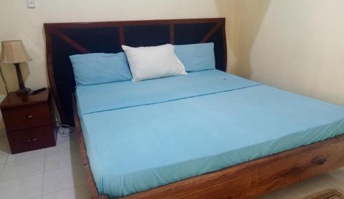 Deluxe Double Room with Shower