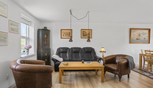 Two-Bedroom Holiday Home