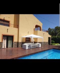 Chalet