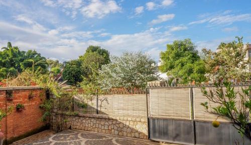 Double Room with Balcony (3 Adults)