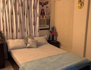 King Room with Garden View