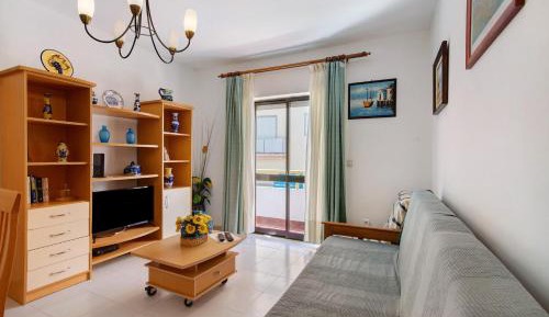 Two-Bedroom Superior Apartment