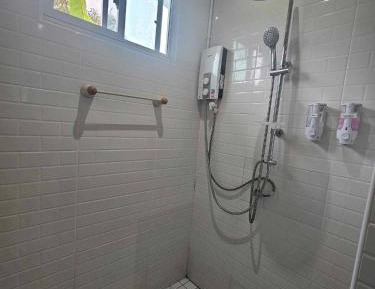 Double Room with Park View