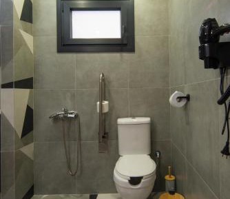 Apartment - Disability Access