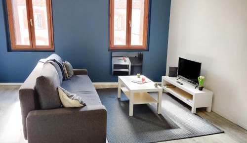 Classic Apartment