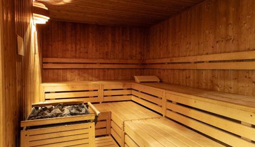 One-Bedroom Standard Apartment