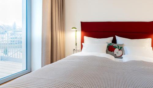 Apartment - Disability Access