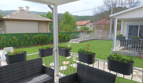 Two-Bedroom Villa