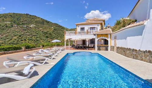 Six-Bedroom House