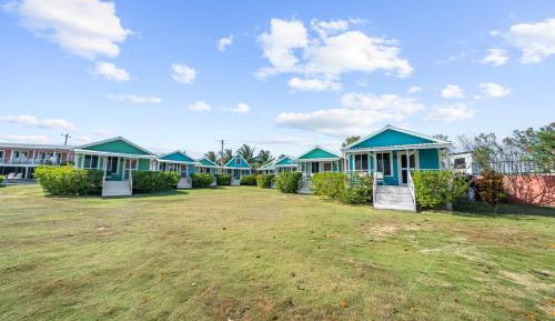 One-Bedroom Bungalow