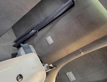 Deluxe Double Room with Side Sea View