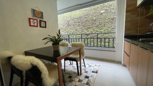 Apartment 1