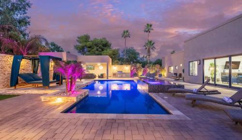 Vacation Home