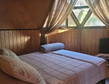 Three-Bedroom Vacation Home 