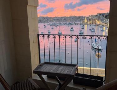 Two-Bedroom Townhouse