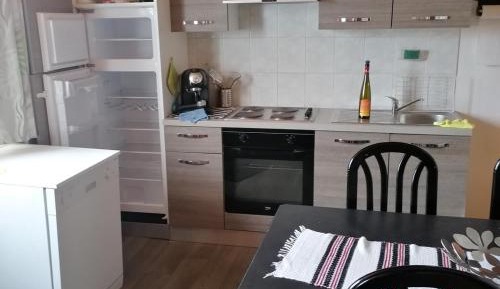 Apartment - Ground Floor