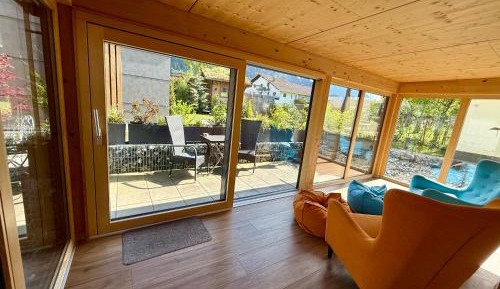 Large Two-Bedroom Apartment