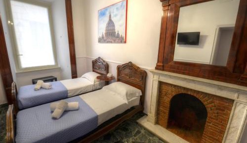 Double or Twin Room