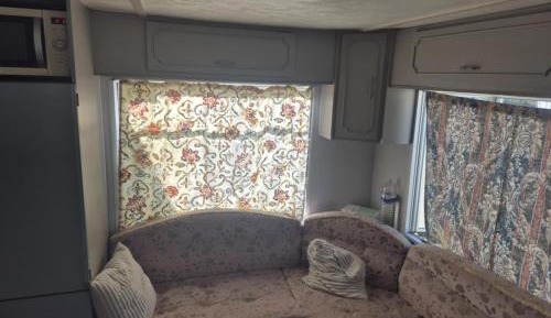 Caravan