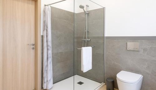 Junior Suite with Garden View