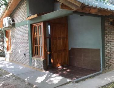 Double Room with Park View