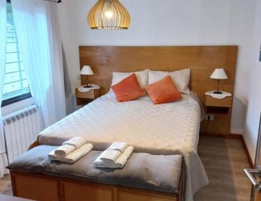 One-Bedroom Standard Apartment