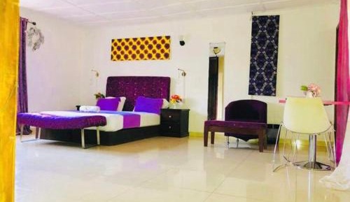 Superior Queen Room