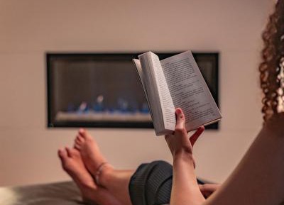 Suite with Garden View