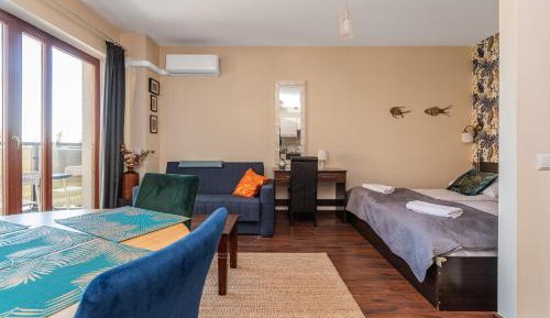 Suite Apartment
