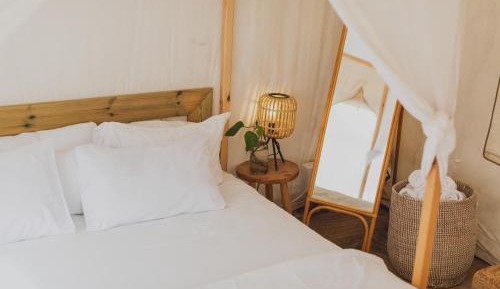 Glamping Standard