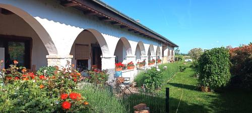 Two-Bedroom Family Apartment